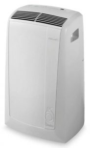Climatiseur mobile Delonghi PAC N81