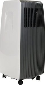 Climatiseur mobile programmable Comfee MPS1 07 CRN1