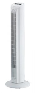 Ventilateur oscillant puissant Duracraft DO1000E