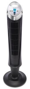 Ventilateur colonne Honeywell HY254E4 QuietSet