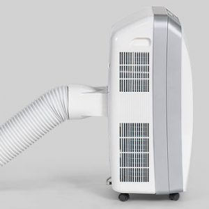 Climatiseur au sol mobile confort TROTEC PAC 2 600 E