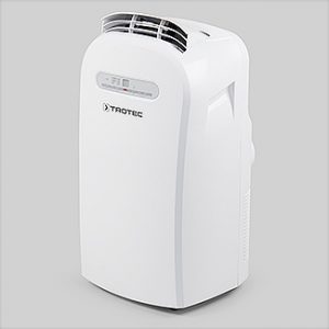 Climatiseur monobloc portatif TROTEC PAC 3500