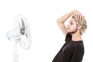 Le ventilateur : une solution pas chère !