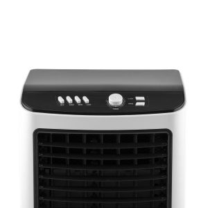 Panneau de contrôle refroidisseur air OneConcept MCH-2 v2
