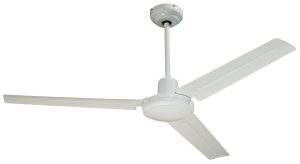 Ventilateur plafond pas cher simple Farelek Seychelles