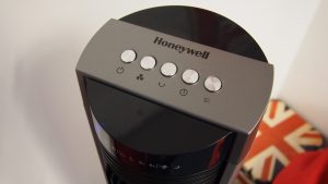 Ventilateur colonne confort Honeywell HO5500RE 
