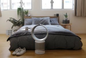 Ventilateur confort et purificateur d'air Dyson Pure Cool Link avis