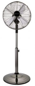 Ventilateur sur pied Bionaire