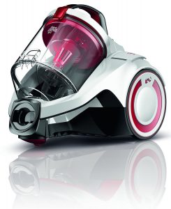 Aspirateur traîneau Dirt Devil DD2225-0 Rebel