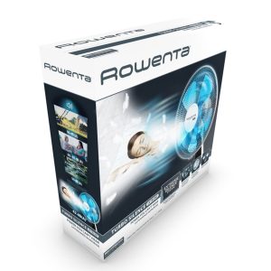 Ventilateur de table achat Rowenta VU2640F0 Turbo Silence