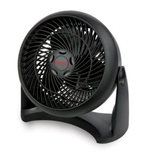 Ventilateur silencieux de bureau et PC Honeywell HT-900E