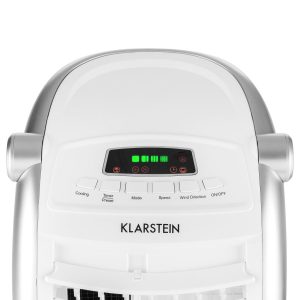 Le Klarstein Maxfresh
