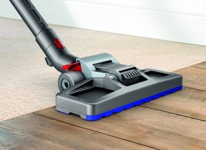 Notre avis sur l'aspirateur traîneau Dyson DC33C