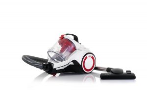 Aspirateur Dirt Devil sans sac