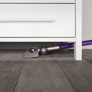 Aspirateur Dyson V6 Up Top