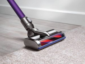 Aspirateur balai sans sac Dyson 