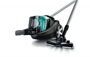 Aspirateur sans sac Philips PowerPro Expert