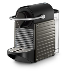 Cafetière Nespresso Krups