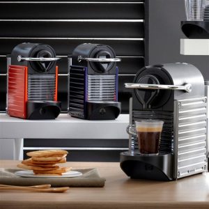 Machine à café expresso