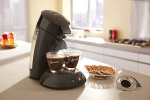 Machine à café expresso Philips
