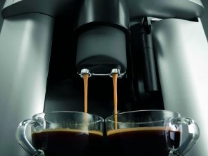 Machine à café expresso à grains DeLonghi ESAM 3000 B