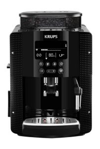 Machine à café expresso broyeur à grains Krups YY8135FD