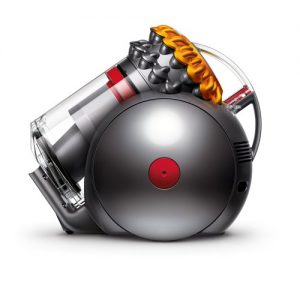 Aspirateur sans sac traîneau Dyson Big Ball Multifloor +