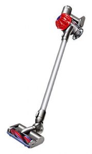 Aspirateur balai Dyson DC62