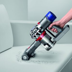 Aspirateur de table Dyson V8 Absolute