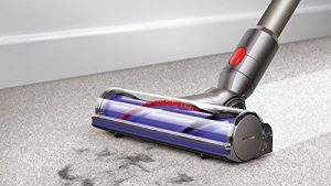 Aspirateur balai Dyson V8 Absolute