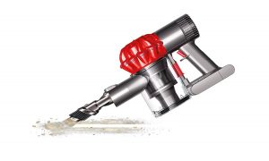 Aspirateur de table Dyson DC62