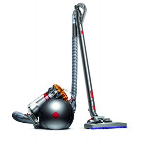 Aspirateur sans sac Dyson Big Ball Multofloor +