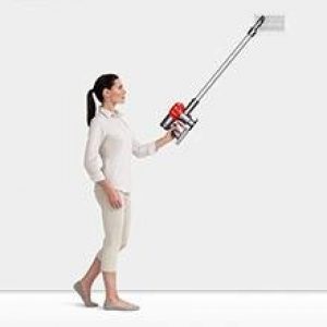 Aspirateur balai sans sac Dyson DC62