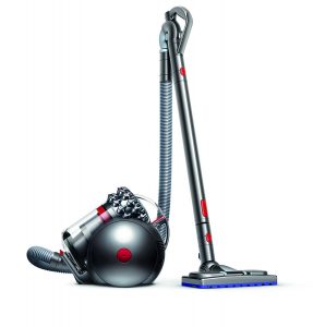 Aspirateur sans sac Dyson Cinetic Big Ball