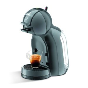 Machine à café pas cher polyvalent Krups Nescafé Dolce Gusto Mini Me YY1500FD