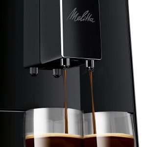 Machine expresso broyeur Melitta