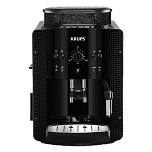 Machine à Espresso broyeur à grains Krups Full Auto YY8125FD