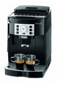 Machine à café automatique De'Longhi Magnifica S ECAM22.110.B