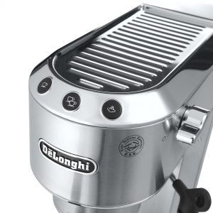 Machine à café expresso à percolateur DeLonghi 