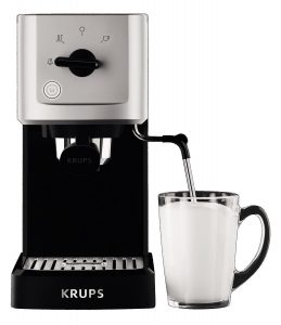 Machine à café expresso à percolateur Krups