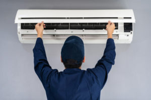 Technicien climatisation